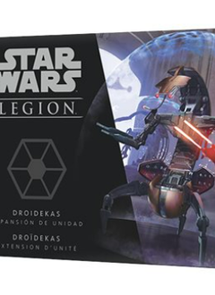 Star Wars Legion: Droidekas (FR)