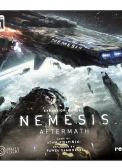 Nemesis: Aftermath Expansion (EN)