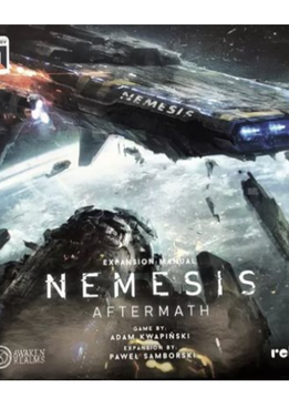 Nemesis: Aftermath Expansion (EN)