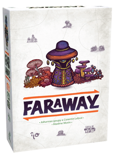 Faraway (EN- FR)