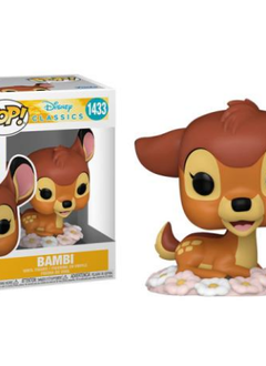 Pop!# 1433 Disney 80th Anniversary - Bambi