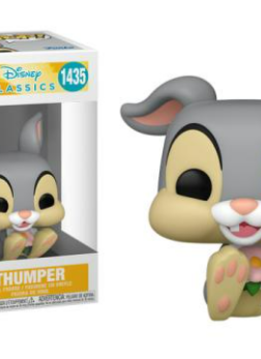 Pop!# 1435 Disney 80th Anniversary - Thumper