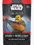 Star Wars Unlimited: Spark of Rebellion - Draft Booster Pack