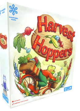 Harvest Hoppers
