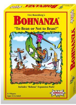 Bohnanza