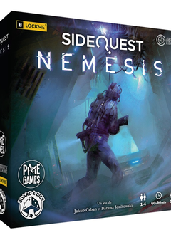 Side Quest: Nemesis (FR)