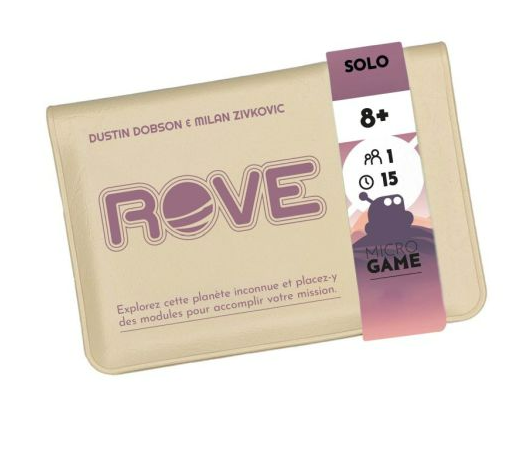 Jeu de société - Micro Game - Au Griffon fonffon - VF - Matagot