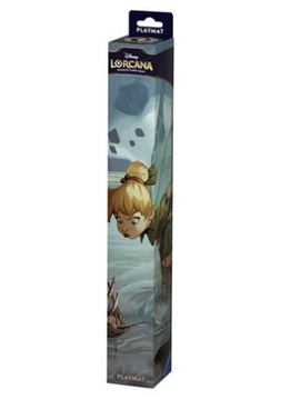 Disney's Lorcana: Ursula's Return: Tinkerbell Playmat