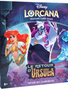 Disney's Lorcana: Le Retour d'Ursula: Trésor des Illumineurs (Français)