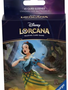 Disney's Lorcana: Ursula's Return: Snow White Sleeves (65ct)