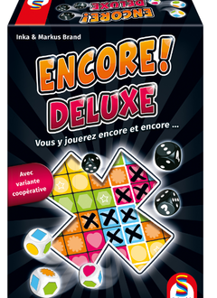 Encore! Deluxe