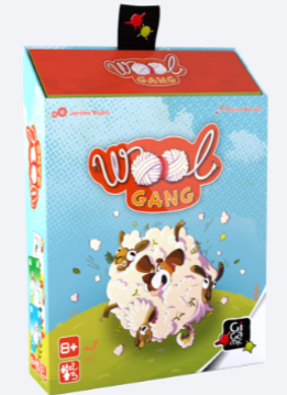 Wool Gang  (FR)