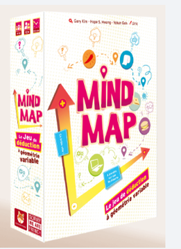 Mind Map (FR)