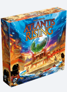 Atlantis Rising (FR)