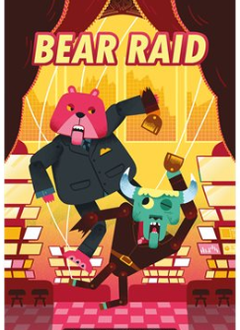 Bear Raid (EN)