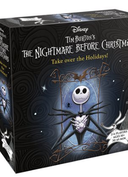 Nightmare Before Christmas (EN)
