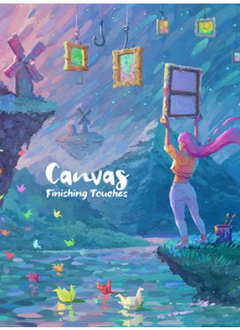 Canvas: Finishing Touches (EN)