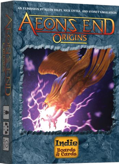 Aeon's End: Origins (EN)