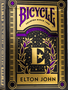 Bicycle: Elton John
