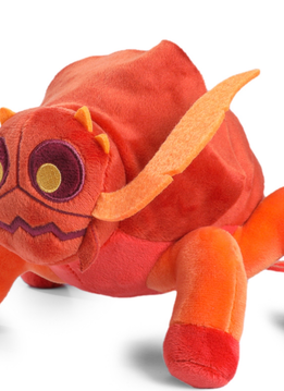 Kidrobot Plush: D&D Rust Monster