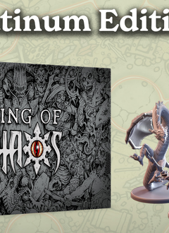 Ring of Chaos: Platinum Edition (EN)