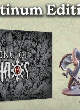 Ring of Chaos: Platinum Edition (EN)