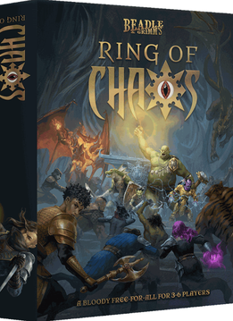 Ring of Chaos (EN)