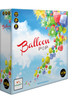 Balloon Pop (FR)