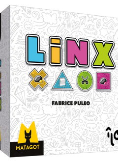 Linx (ML)