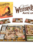 Western Legends / Ext.Ante Up (français) Précommande