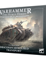 Horus Heresy: Solar Auxilia Dracosan Armored Transport (EN)