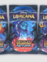 Disney's Lorcana: Ursula's Return: Booster PACK