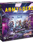 Army of the Dead - A Zombicide Game (FR)
