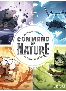 Command of Nature (FR)
