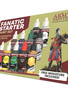 Warpaints: Fanatic Starter Set