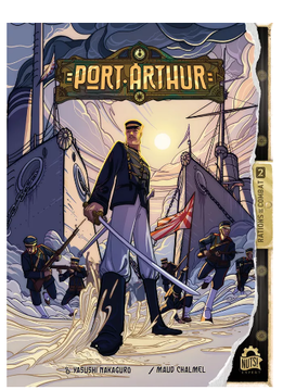 Port Arthur (EN)