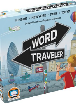 World Traveler (EN)