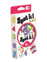 Spot it! / Dobble 1,2,3 (ML)