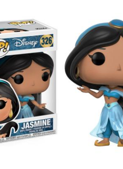 Pop!#326 Disney: Jasmine