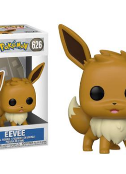 POP!#626 Pokemon: Eevee #2