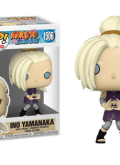 Pop!# 1506 Anime Naruto - Ino Yamanaka