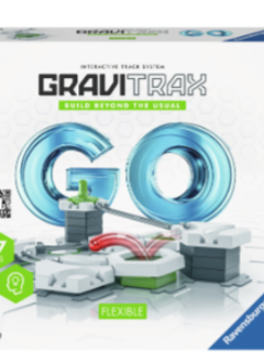 Gravitrax: GO Flexible