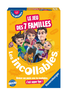 Le jeu des 7 Familles des Incollables (FR)