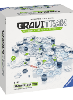 Gravitrax Starter Set XXL (EN)