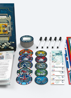 QE: Cette fois la Banque, c'est vous! (FR)