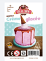 C'est du Gâteau!: Extension Crème Glacée