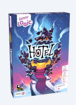 Gamme Logic: Hotel (ML)
