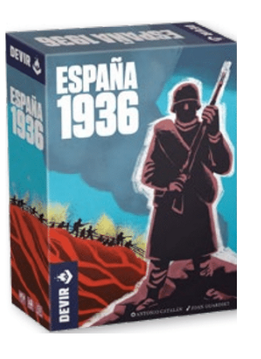Espana 1936