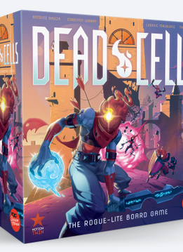 Dead Cells : The Board Game (EN)