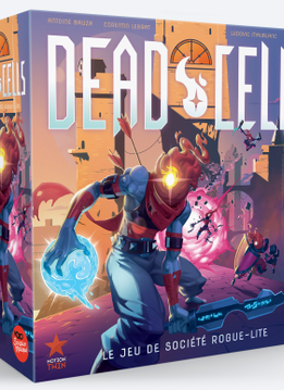 Dead Cells: Le jeu de société (FR)
